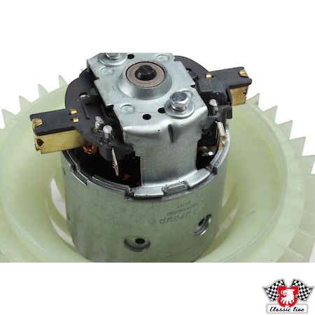 Dansk Blower Motor, 1626100300 1626100300